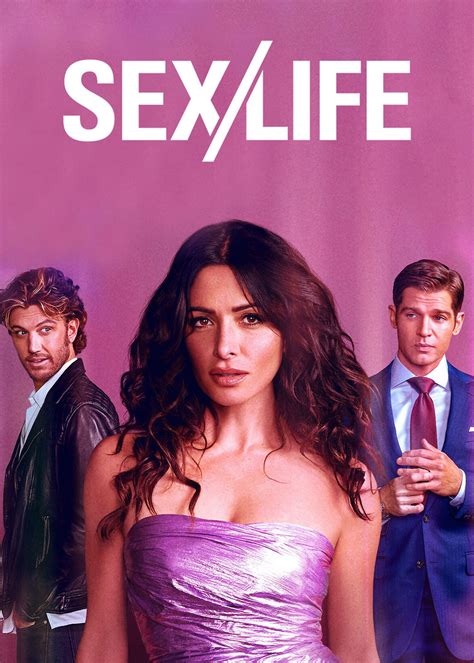 سکسـ|Watch Sex/Life 